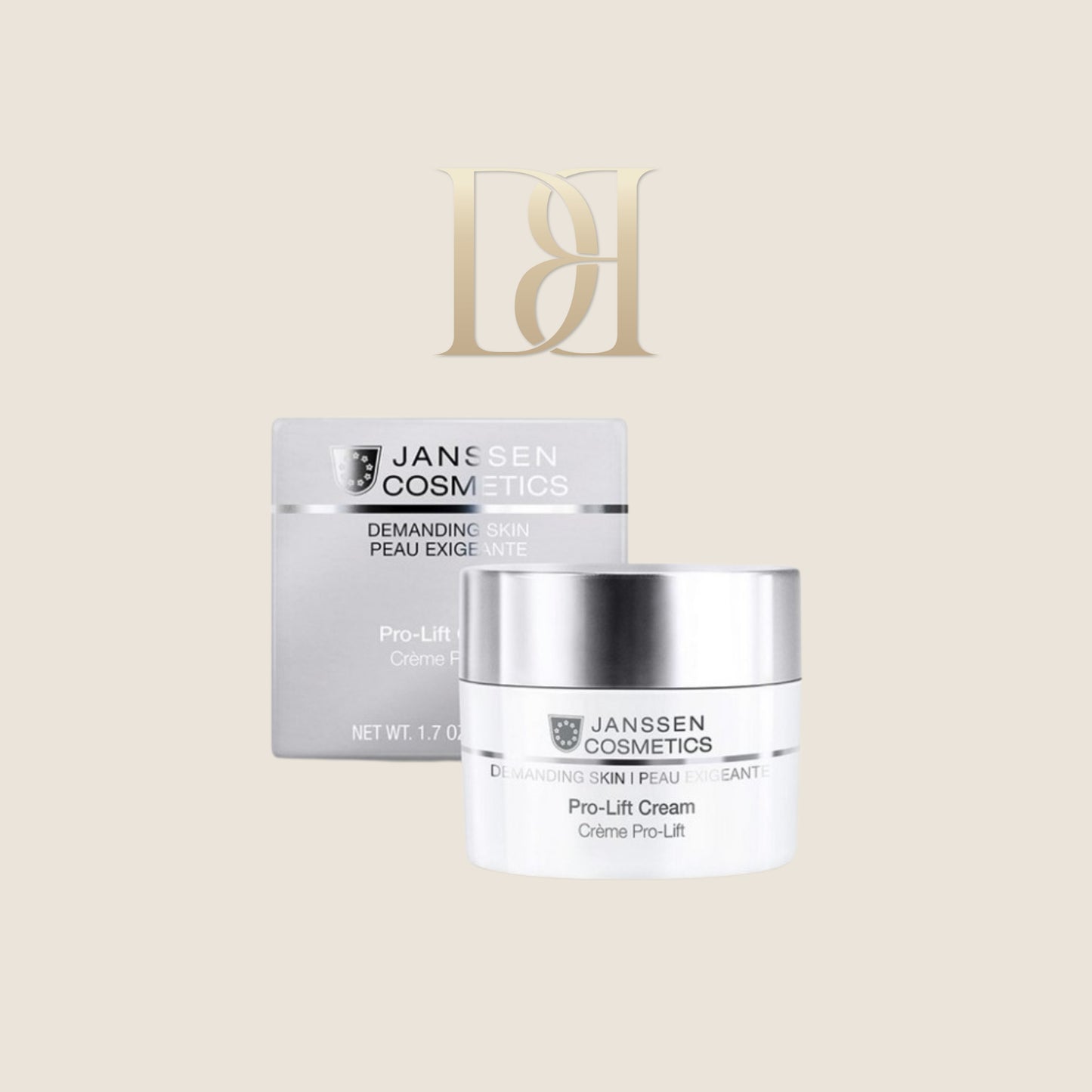 The Pro Lift Cream