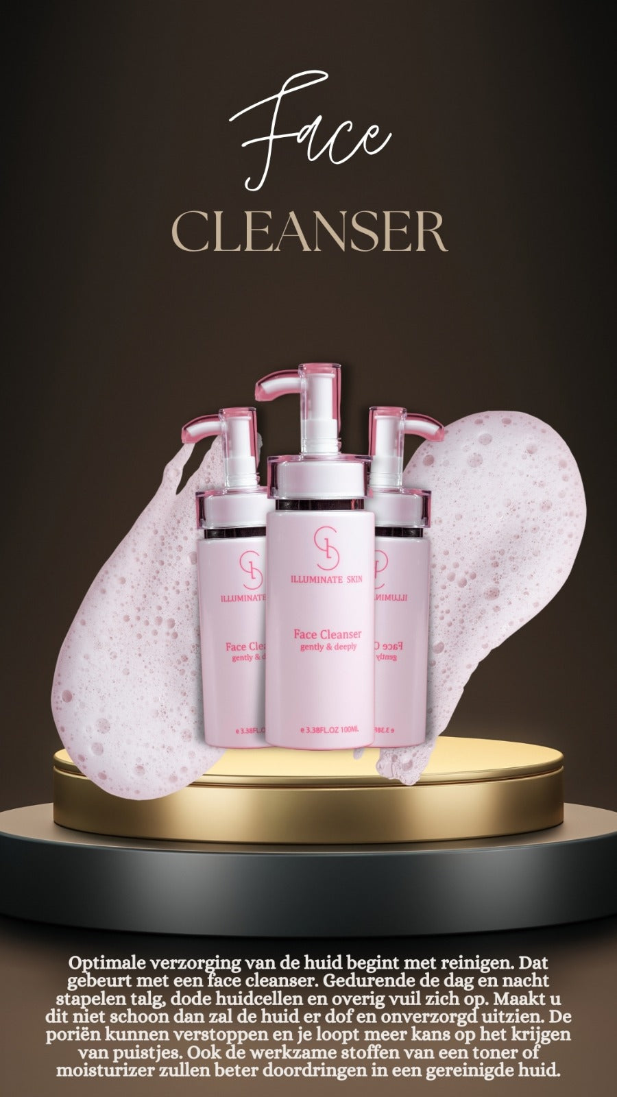 Face Cleanser