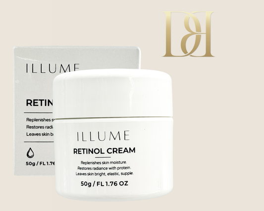 ✨ Retinol Cream