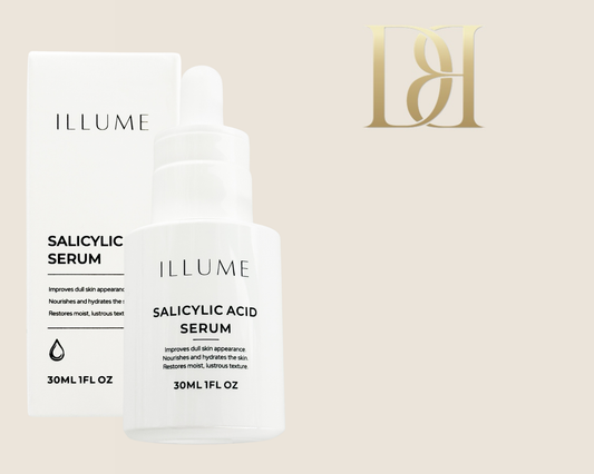 ✨ Salicylic Acid Serum