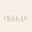 Delete Beauty Lounge logo