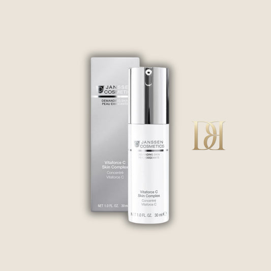 The Vitaforce C Skin Complex