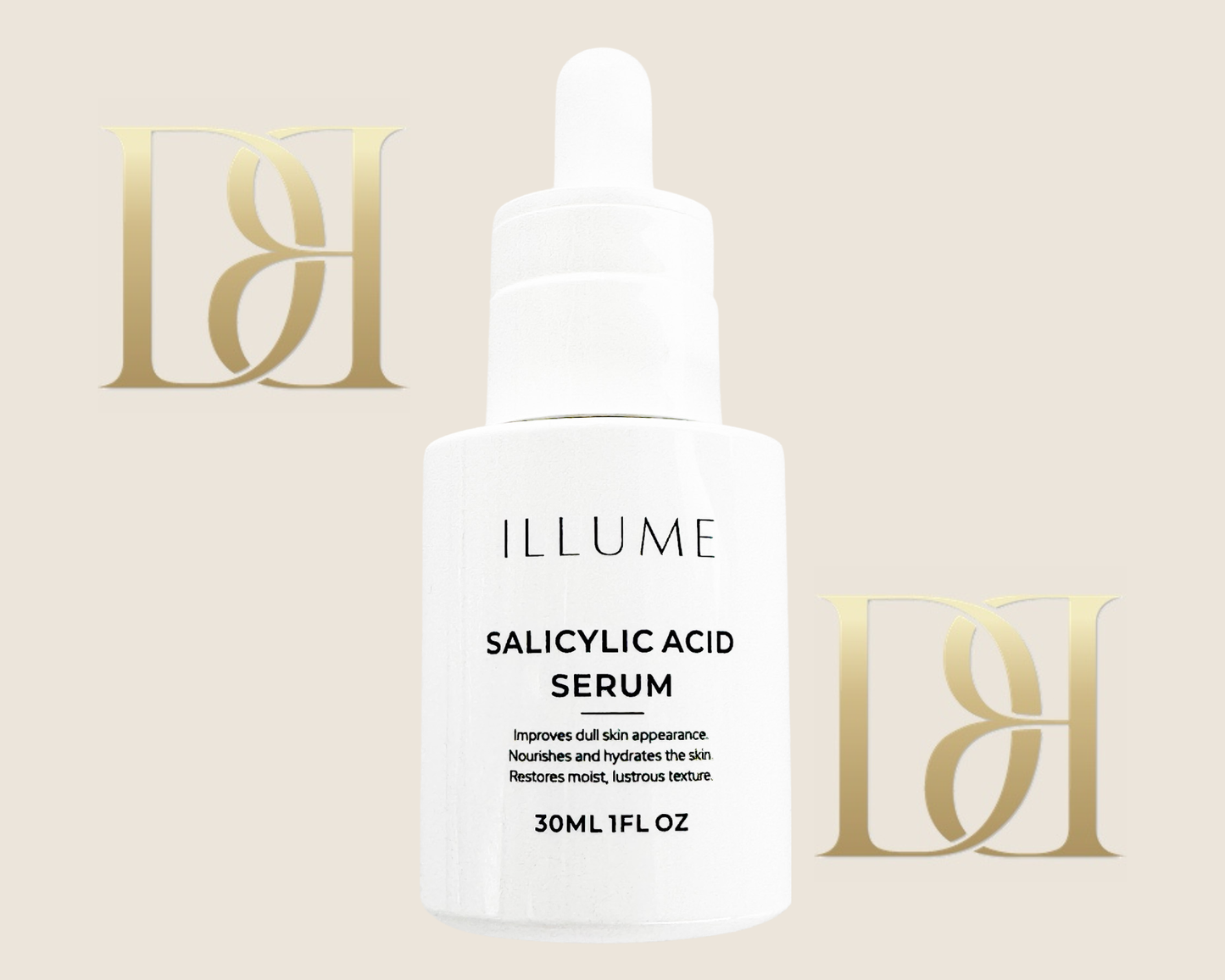 ✨ Salicylic Acid Serum