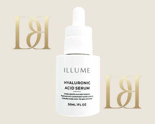 💧 Hyaluronic Acid Serum