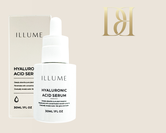 💧 Hyaluronic Acid Serum