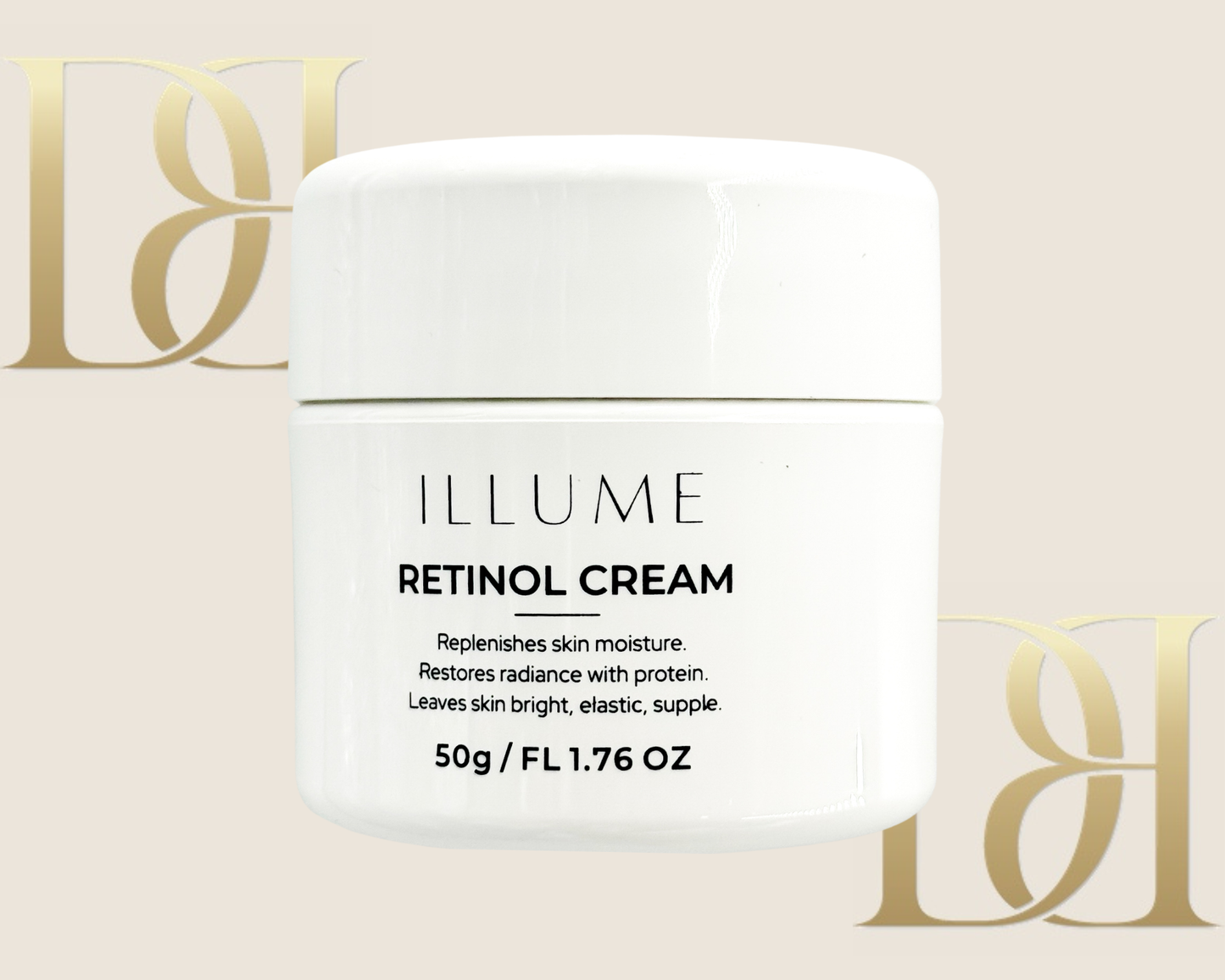 ✨ Retinol Cream