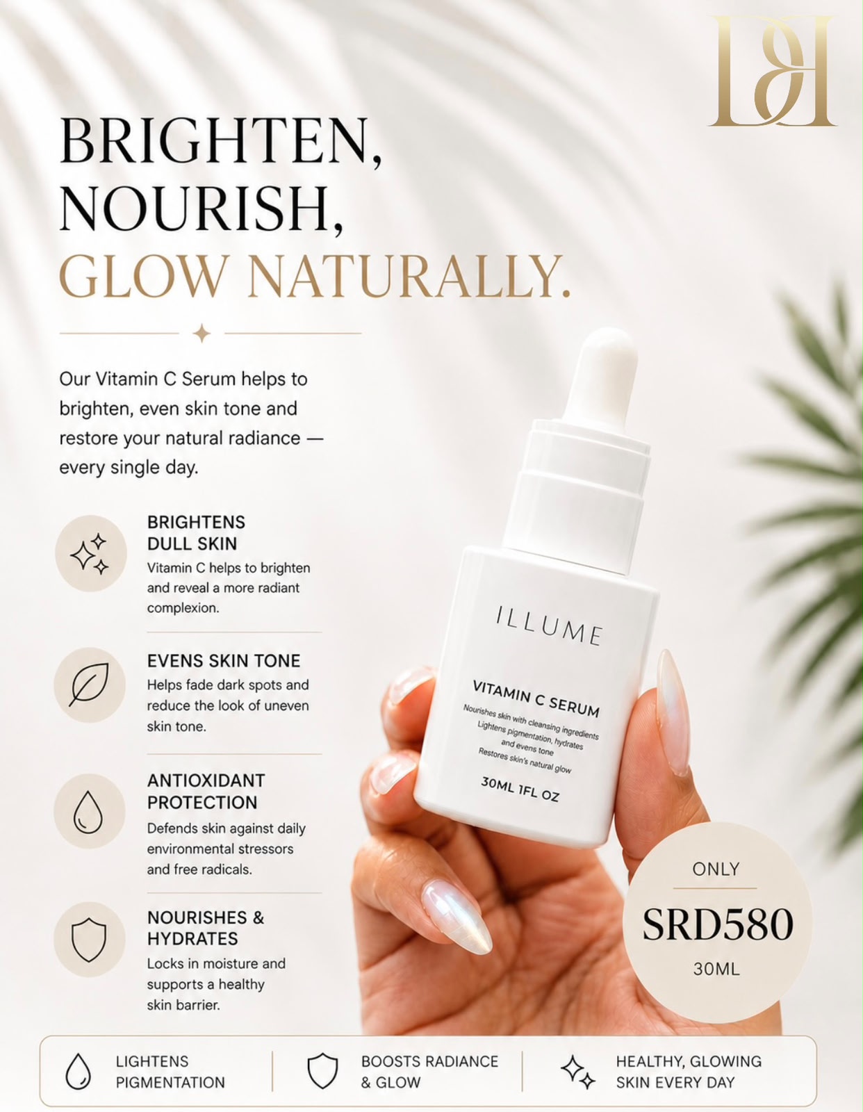 ✨ Vitamin C Serum