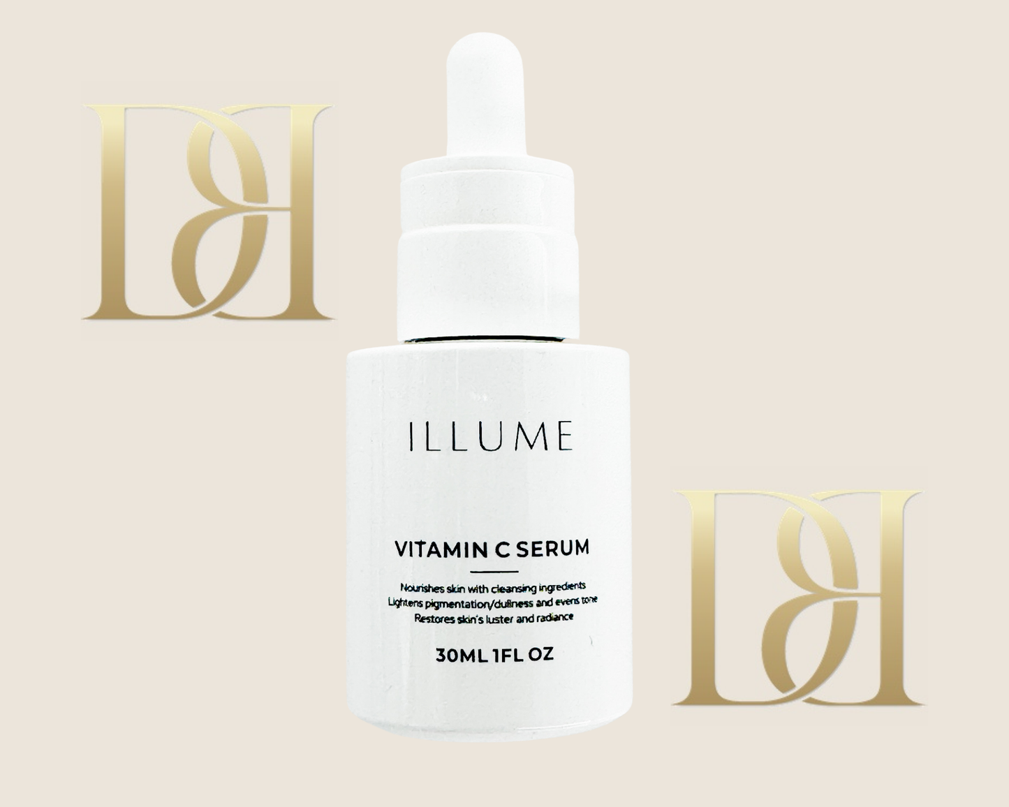 ✨ Vitamin C Serum