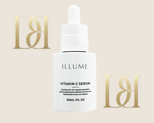 ✨ Vitamin C Serum