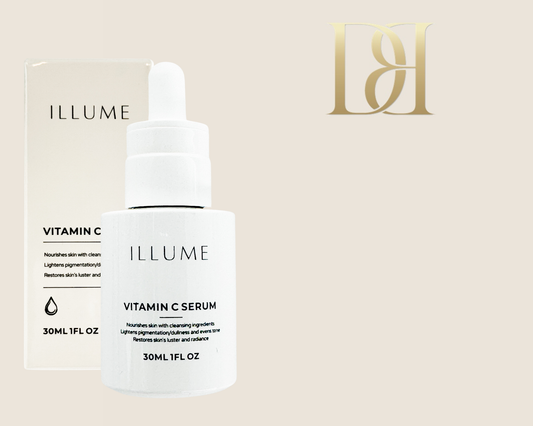 ✨ Vitamin C Serum