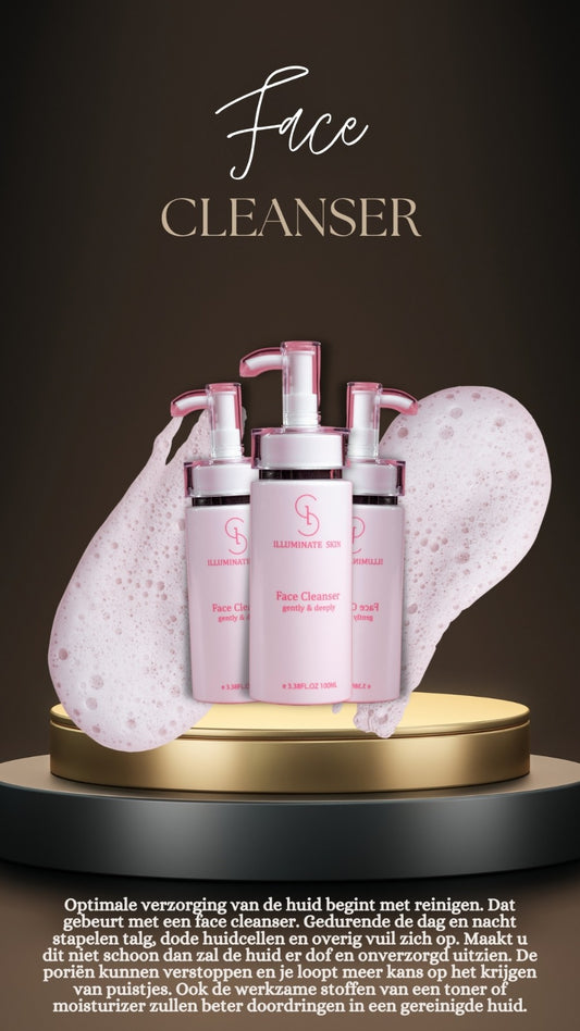 Face Cleanser