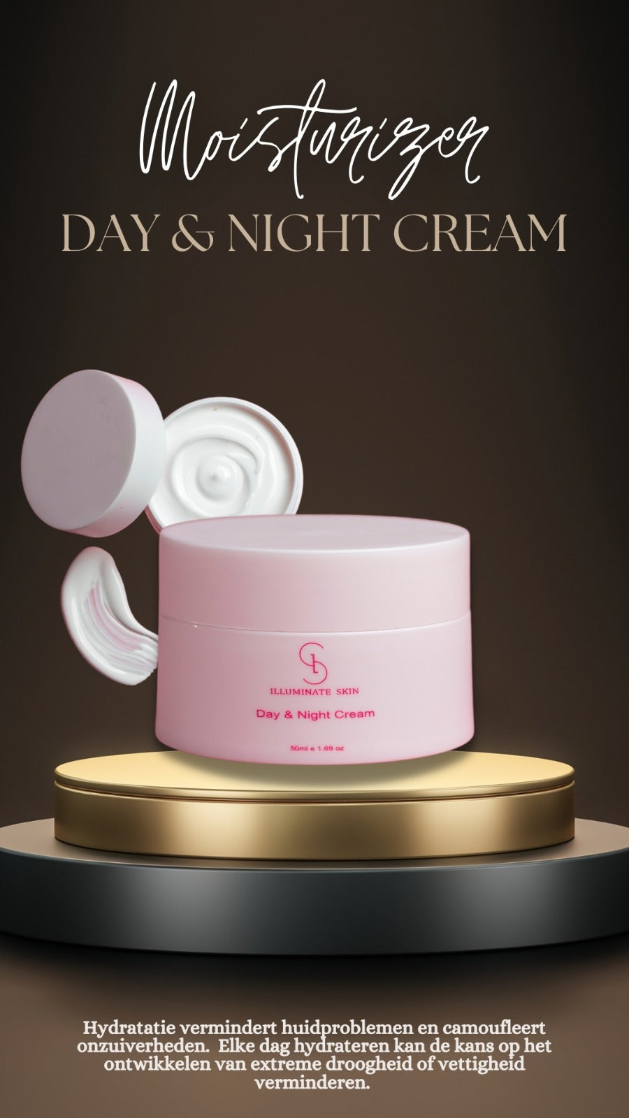 Day & Night Cream