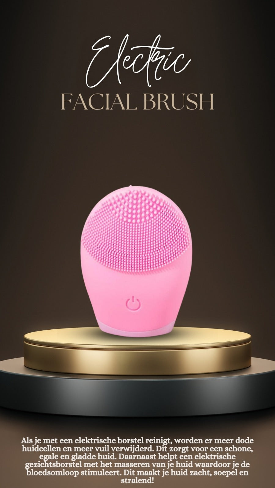 Facial Brush